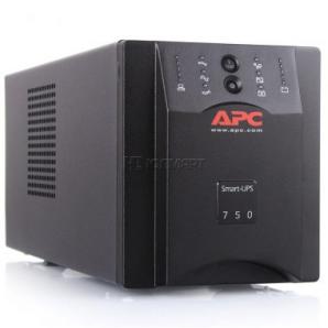    APC Smart-UPS 750VA ()