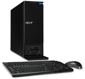 Acer Aspire AX 3400 ()