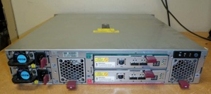   HP M6625 SAS, 2.5" (AJ840A) ()