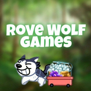 RoveWolfGames ()