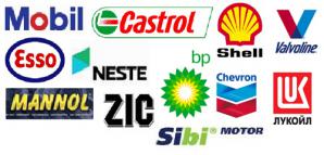  Xenum Liqui Moly Castrol BP Esso Mobil Elf Total Neste Shell Teboil    ()