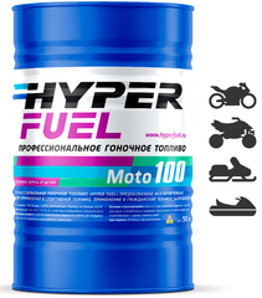 HF Moto 100 ()