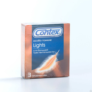  CONTEX LIGHTS  ()