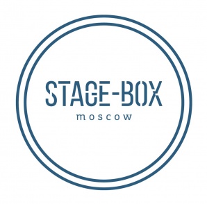 - . STAGE-BOX ()