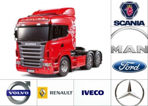   / Scania 2/3/4/5/P/G/R/T  serie   - ()
