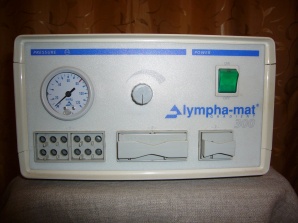    Lympha-mat 300 Gradient ()