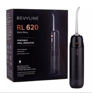   Revyline RL 620 Black ()