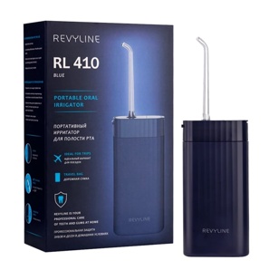 - Revyline RL 410 Blue ()