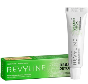    - Revyline Organic Detox, 25  ()