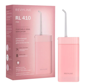 - Revyline RL 410 Pink ()
