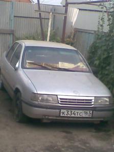  Opel Vektra A 1.6 ()