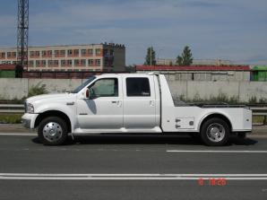 Ford F-450 ()