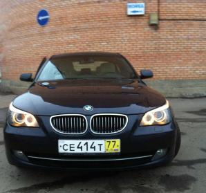 BMW 5ER   60 ()