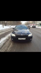 BMW F10 2011    ()