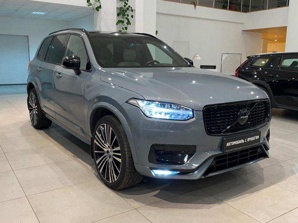   Volvo XC90 2.0 D5 4WD AT (235 . .) 2020  ()