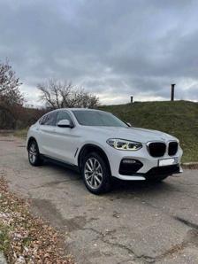  BMW X4 2019 ..  , 1 ,   ()