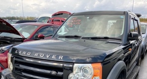 Land Rover Discovery, 2006, ,  ()