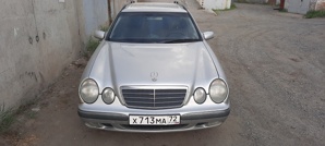 Mercedes-Benz E-, ,  ()