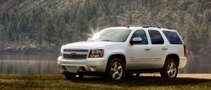   Chevrolet Tahoe ()