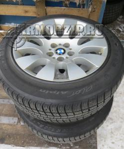   Michelin Pilot PAX 245-710 R490 BMW ()