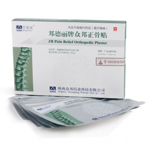   9  - Zb Pain Relief  (5 .) ()