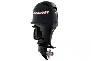    Mercury F115 ()