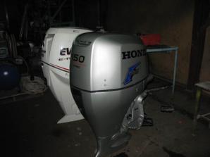   Honda BF 150 ()
