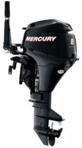    Mercury ME F8m ()