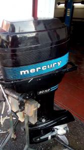 K   (mercury) ()