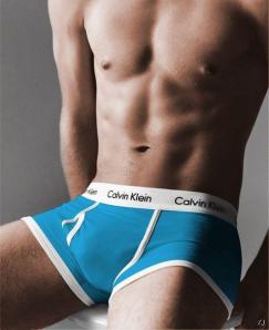  Calvin Klein    ()