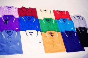  Fred Perry ()
