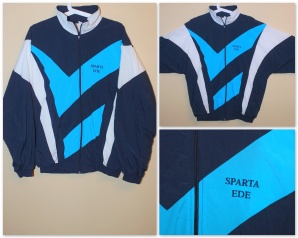  90-  Sparta EDE ()