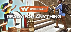        WildCraft ()