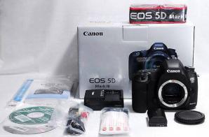  Canon EOS 5D Mark III  24-105mm Kit EF ()