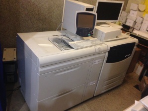  Xerox700i ()
