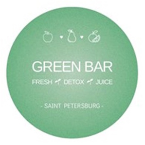           Green Bar ()