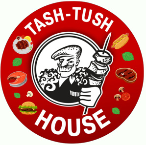      "Tash-Tush House" ()