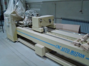 3-     CNC Auto-Motion Columnmaster (2011) ()