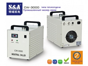      CW-3000 S&A ()
