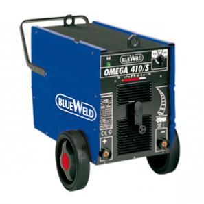   BlueWeld OMEGA 410/S 220/380V ()