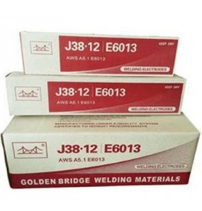 Golden Bridge   J38.12 (E6013),  ()