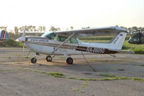 Cessna 172 ()