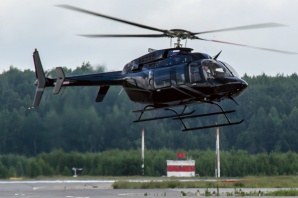   Bell 407, 2008 .,  1150 . ()