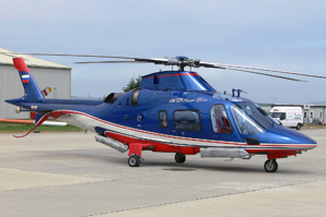   AgustaWestland A109E ()