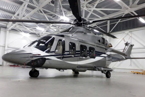   AgustaWestland AW139 (2008 .) ()