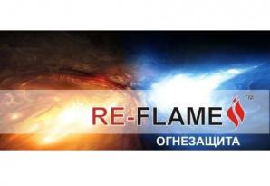 RE-FLAME -    ()
