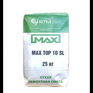   Max Top 10 SL ()