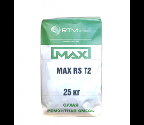       Max RS   ()