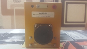    RR30000466 , Control Unit Assy, Generator  Robinson R66 ()