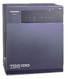 /   Panasonic KX-TDA100 ()